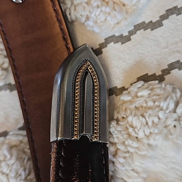 2017 US Open Erin Hills YRI Belt sz.38 - Picture 3 of 7